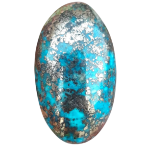 Chryscocolla Cabachon